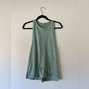 Nike athletic tank